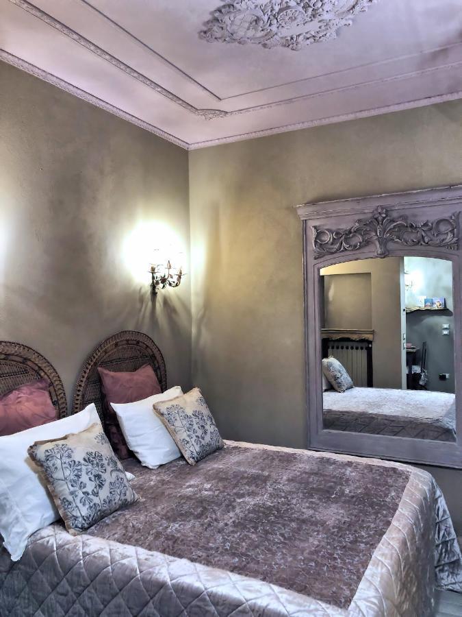 Il Giardino Segreto Apartman Ferrara Kültér fotó