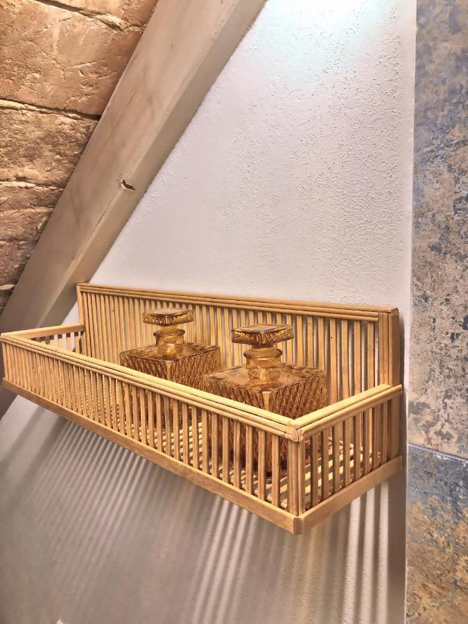 Il Giardino Segreto Apartman Ferrara Kültér fotó