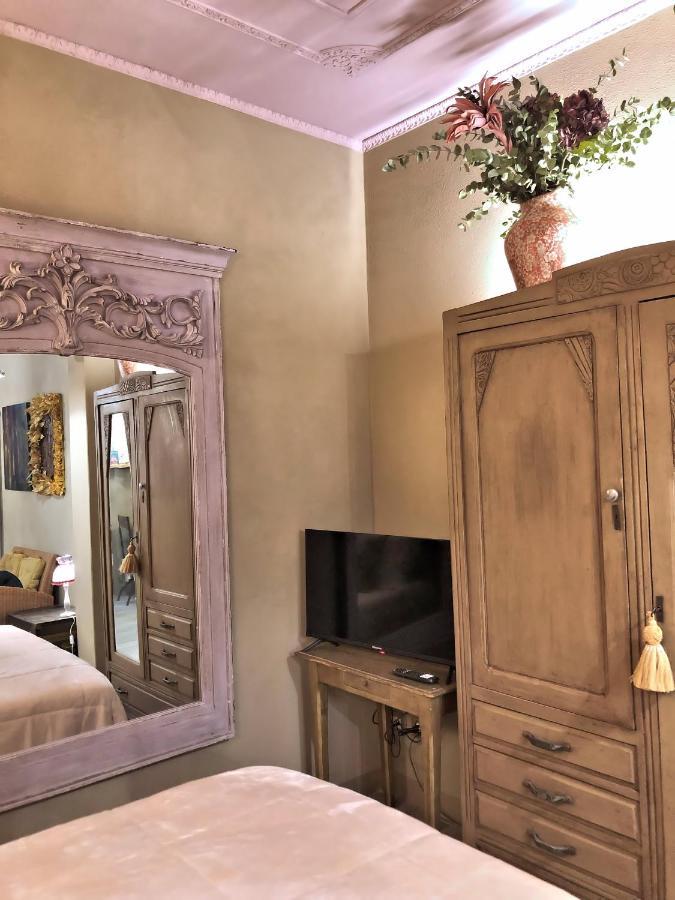 Il Giardino Segreto Apartman Ferrara Kültér fotó