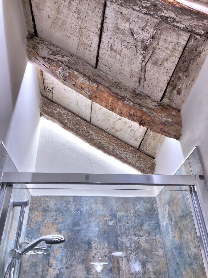 Il Giardino Segreto Apartman Ferrara Kültér fotó