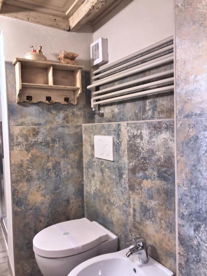 Il Giardino Segreto Apartman Ferrara Kültér fotó