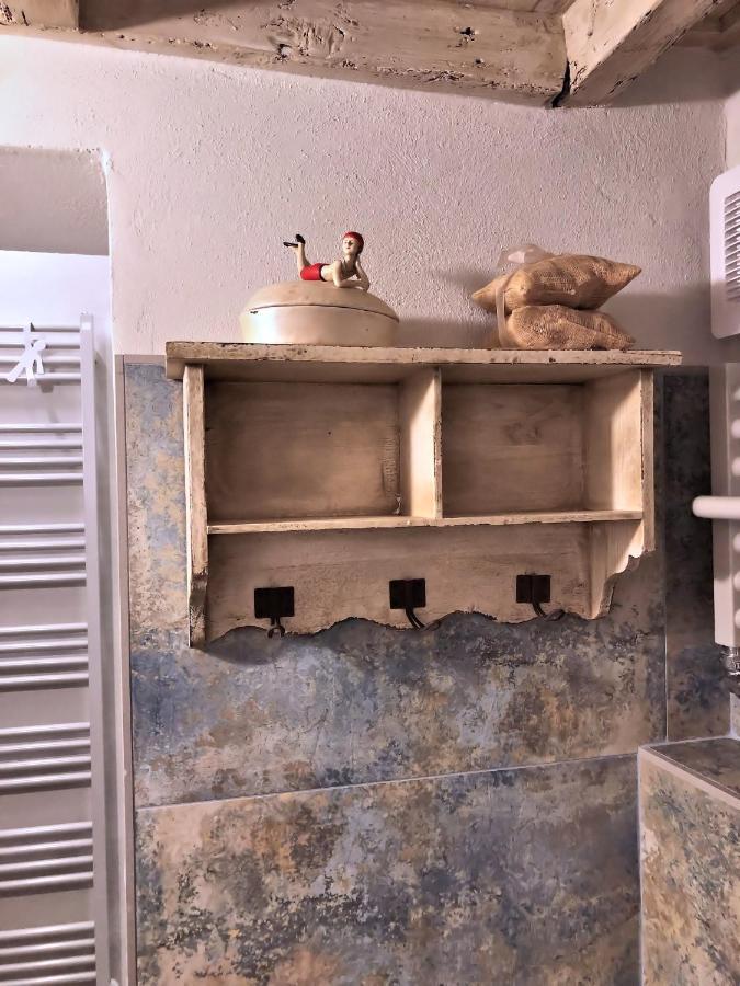 Il Giardino Segreto Apartman Ferrara Kültér fotó