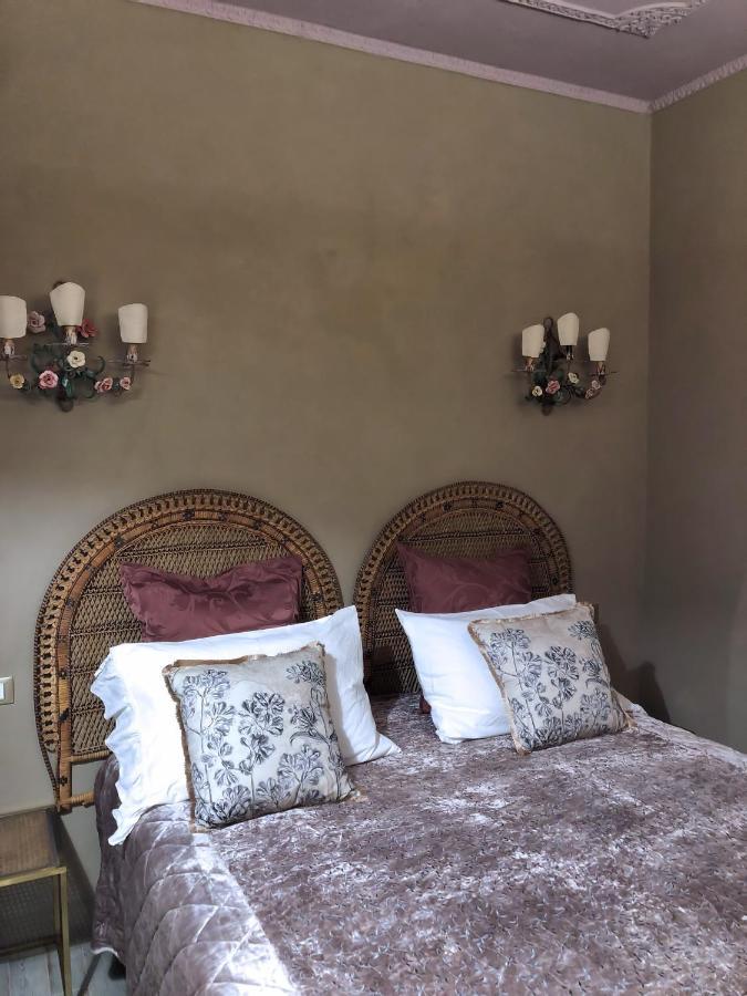 Il Giardino Segreto Apartman Ferrara Kültér fotó