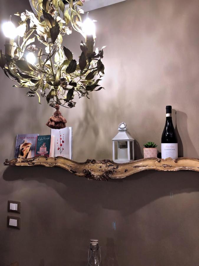 Il Giardino Segreto Apartman Ferrara Kültér fotó