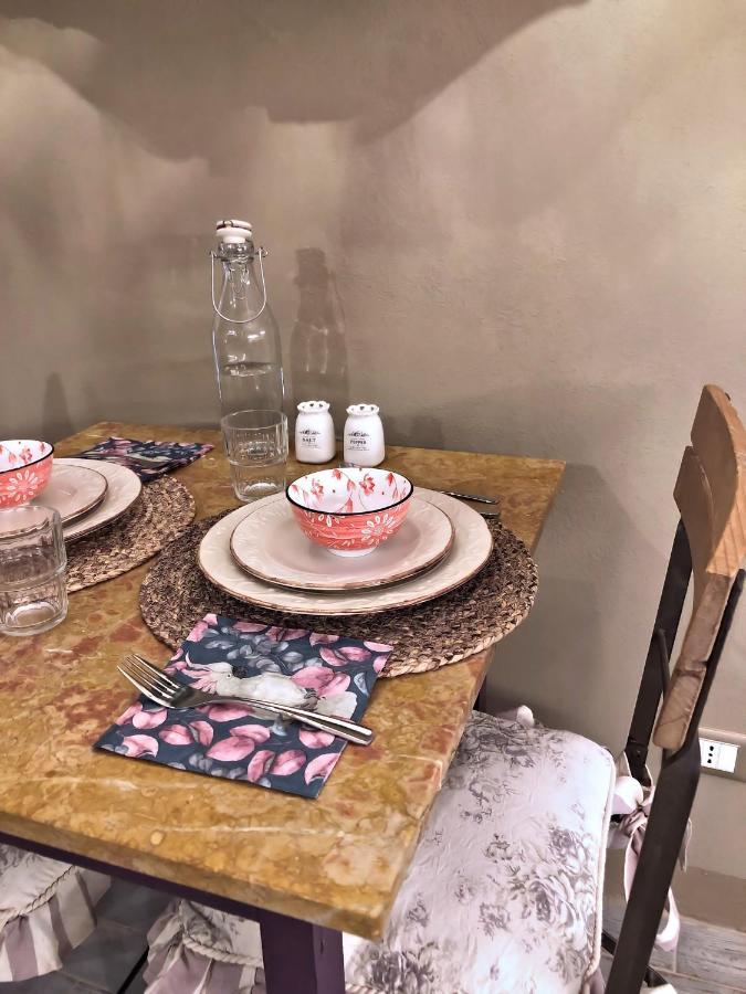 Il Giardino Segreto Apartman Ferrara Kültér fotó