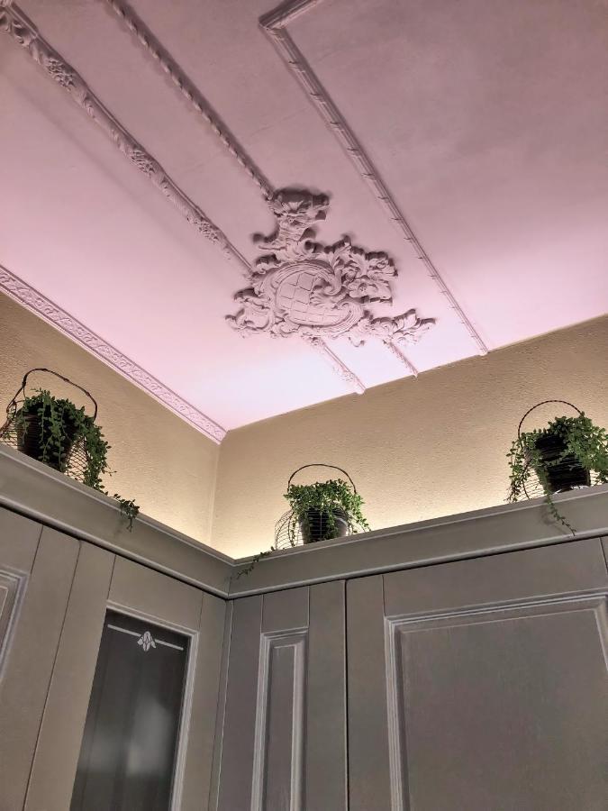 Il Giardino Segreto Apartman Ferrara Kültér fotó