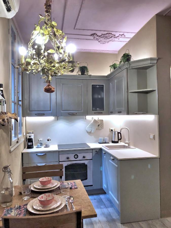 Il Giardino Segreto Apartman Ferrara Kültér fotó