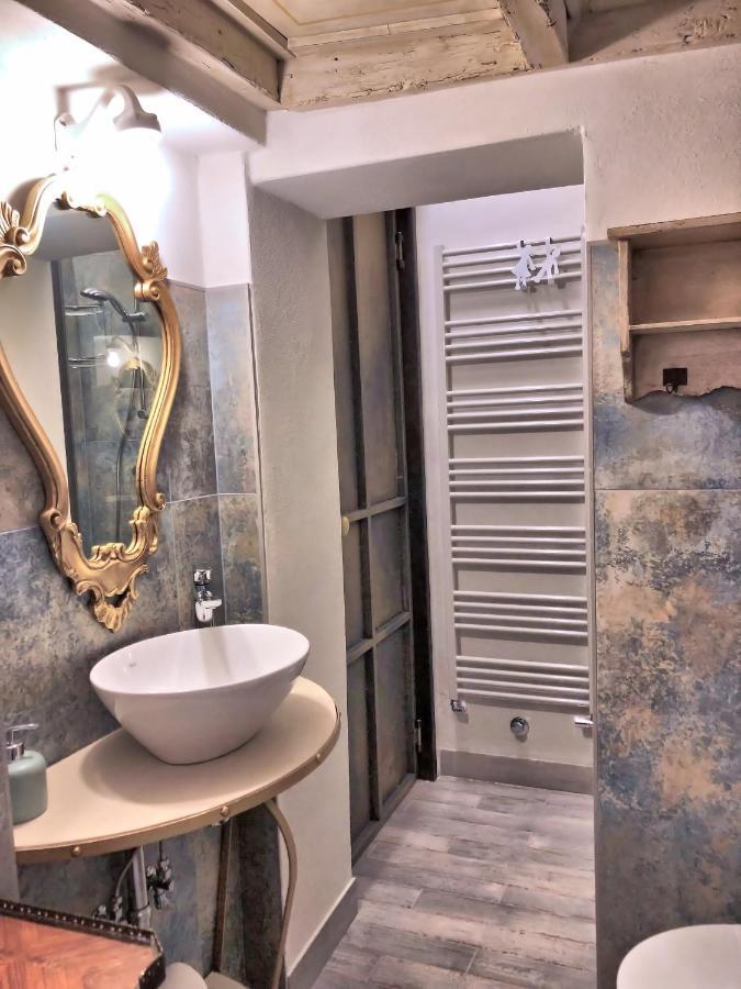 Il Giardino Segreto Apartman Ferrara Kültér fotó