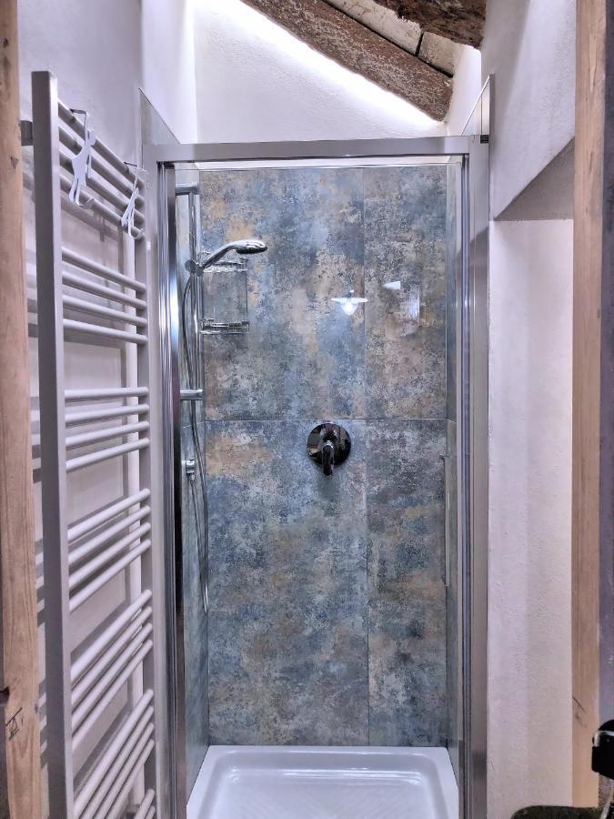 Il Giardino Segreto Apartman Ferrara Kültér fotó